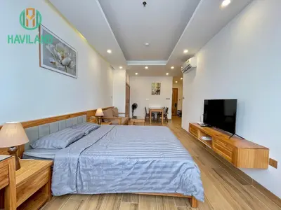 1 bedroom · apartments · Da Nang