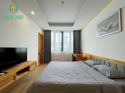 1 bedroom · apartments · Da Nang