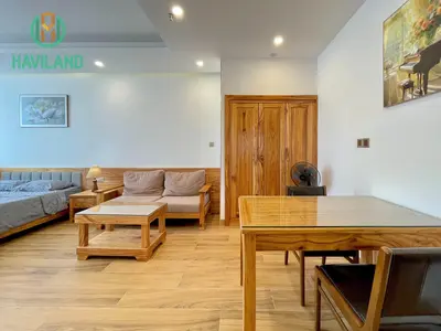 1 bedroom · apartments · Da Nang