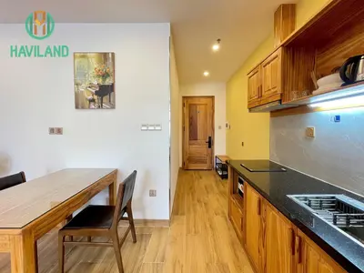 1 bedroom · apartments · Da Nang