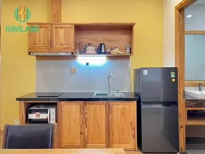 1 bedroom · apartments · Da Nang