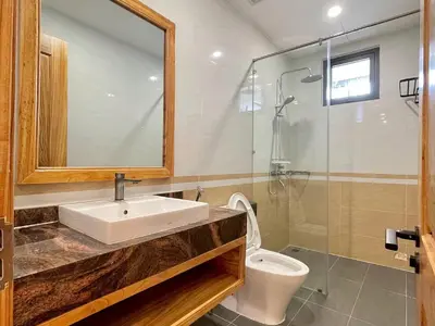 1 bedroom · apartments · Da Nang