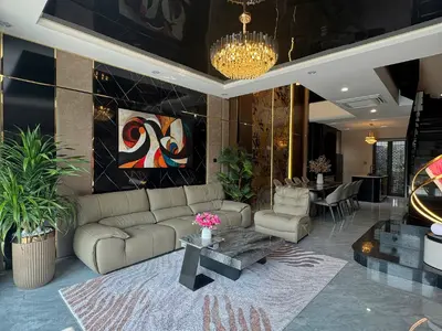 3 bedrooms · house · Nha Trang