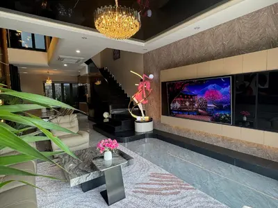 3 bedrooms · house · Nha Trang