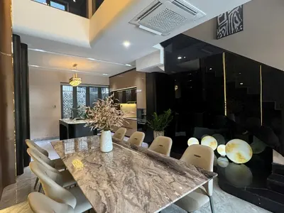 3 bedrooms · house · Nha Trang