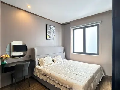 3 bedrooms · house · Nha Trang