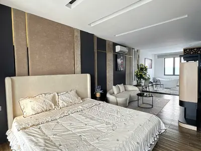 3 bedrooms · house · Nha Trang