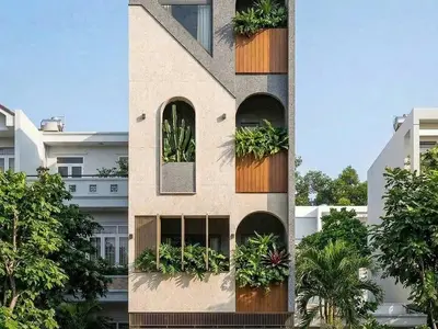 1 bedroom · apartments · Da Nang