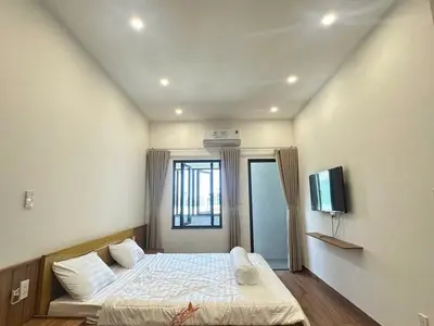 1 bedroom · apartments · Da Nang