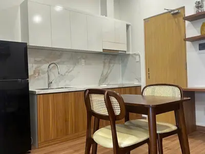 1 bedroom · apartments · Da Nang