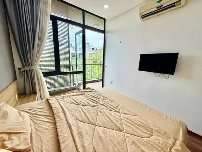 2 bedrooms · apartments · Da Nang