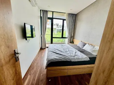 2 bedrooms · apartments · Da Nang