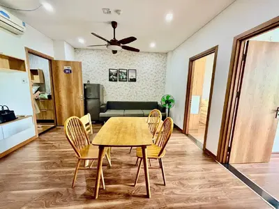 2 bedrooms · apartments · Da Nang