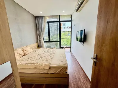 2 bedrooms · apartments · Da Nang