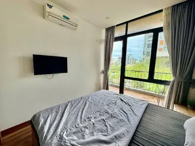 2 bedrooms · apartments · Da Nang
