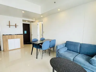 2 bedrooms · apartments · Da Nang