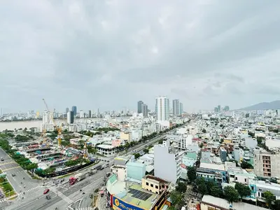 2 bedrooms · apartments · Da Nang