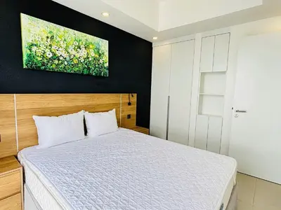 2 bedrooms · apartments · Da Nang