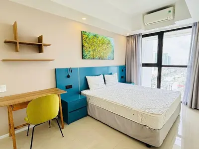 2 bedrooms · apartments · Da Nang