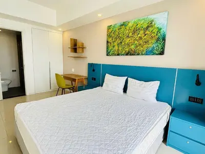 2 bedrooms · apartments · Da Nang