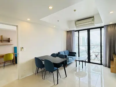 2 bedrooms · apartments · Da Nang