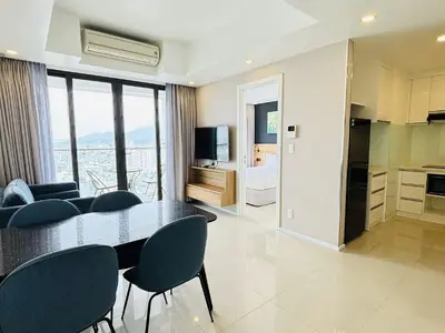 2 bedrooms · apartments · Da Nang