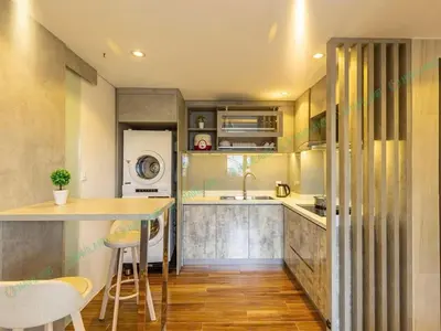 1 bedroom · apartments · Da Nang