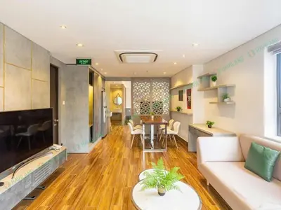 1 bedroom · apartments · Da Nang