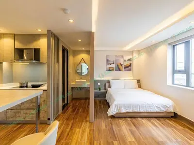 1 bedroom · apartments · Da Nang