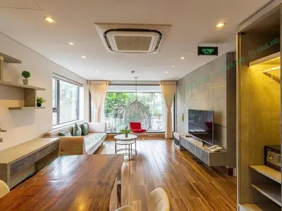 1 bedroom · apartments · Da Nang