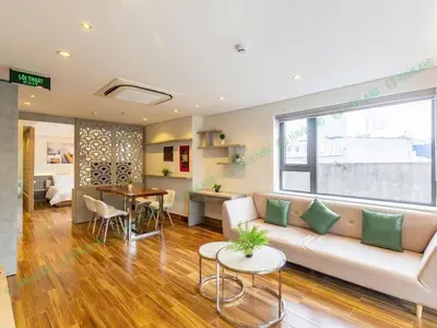 1 bedroom · apartments · Da Nang
