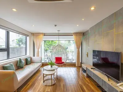 1 bedroom · apartments · Da Nang