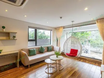 1 bedroom · apartments · Da Nang