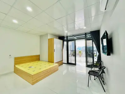 1 bedroom · apartments · Da Nang
