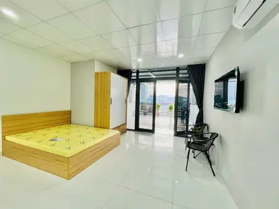 1 bedroom · apartments · Da Nang