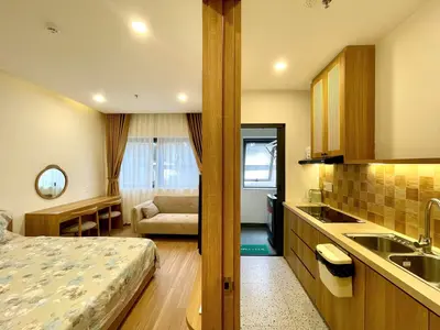 1 bedroom · apartments · Da Nang