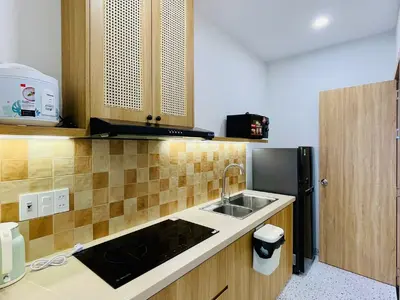 1 bedroom · apartments · Da Nang