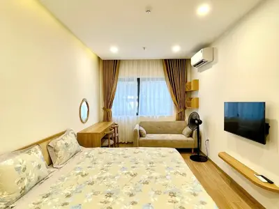 1 bedroom · apartments · Da Nang