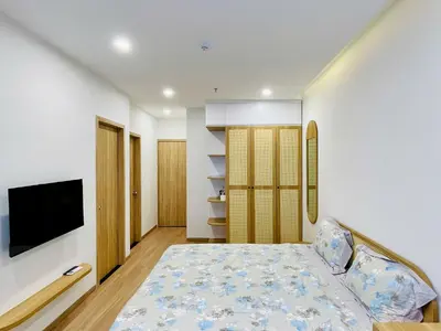 1 bedroom · apartments · Da Nang
