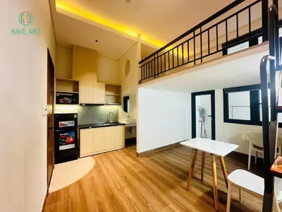 1 침실 · 아파트 · 다낭 (Da Nang)