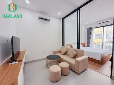 1 bedroom · apartments · Da Nang