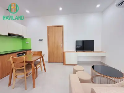 1 bedroom · apartments · Da Nang