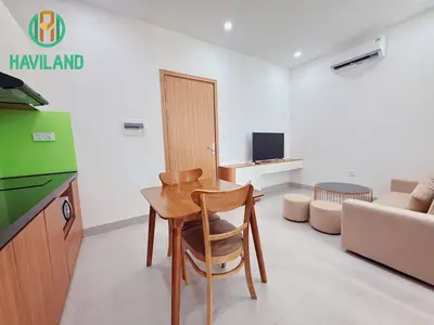 1 bedroom · apartments · Da Nang