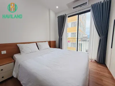 1 bedroom · apartments · Da Nang