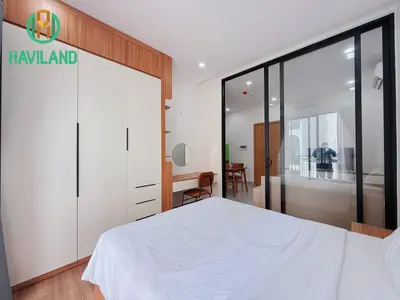 1 bedroom · apartments · Da Nang
