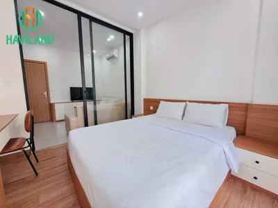 1 bedroom · apartments · Da Nang
