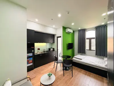 1 bedroom · apartments · Da Nang