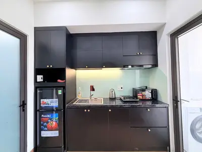 1 bedroom · apartments · Da Nang