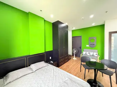 1 bedroom · apartments · Da Nang