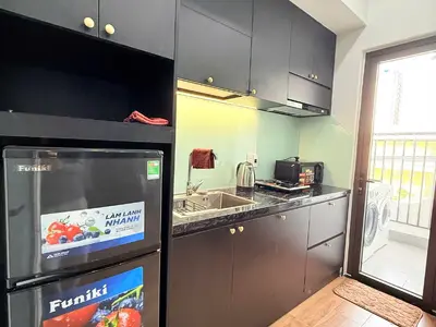 1 bedroom · apartments · Da Nang